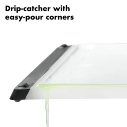 OXO Good Grips skærebræt 38x26,5 cm