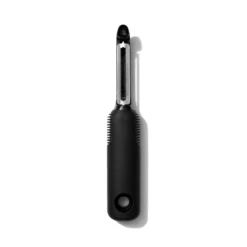 OXO Good Grips skræller med riflet blad
