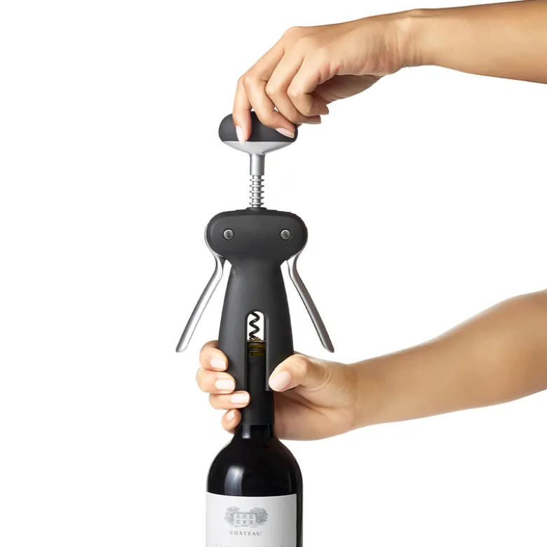 OXO Good Grips vingeproptrækker rustfrit stål