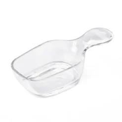 OXO POP kaffeske gennemsigtig