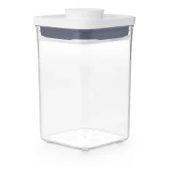 OXO POP opbevaringsboks gennemsigtig 1 liter