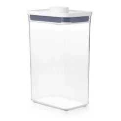 OXO POP opbevaringsboks gennemsigtig 2,6 liter