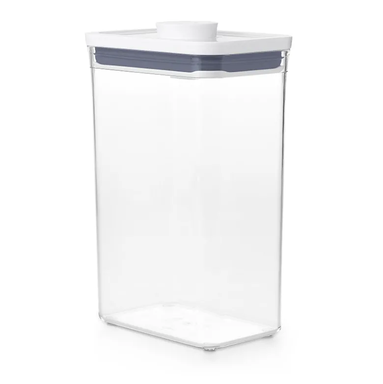 OXO POP opbevaringsboks gennemsigtig 2,6 liter