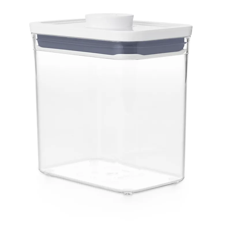 OXO POP opbevaringsboks gennemsigtig 1,6 liter
