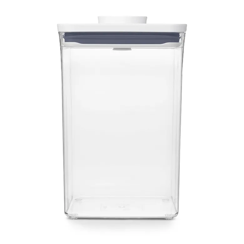 OXO POP opbevaringsboks gennemsigtig 4,2 liter