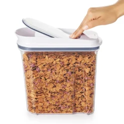 OXO POP opbevaringsboks 3,2 liter