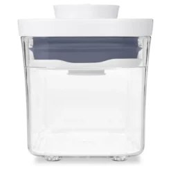 OXO POP opbevaringsboks rektangulær 0,4 liter