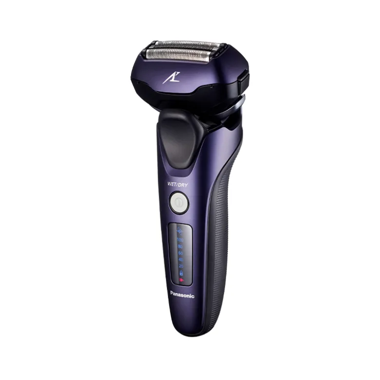 Panasonic ES-LT67-A803 lineær 3-blades shaver