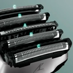Panasonic ES-LV69-S803 5-blade shaver