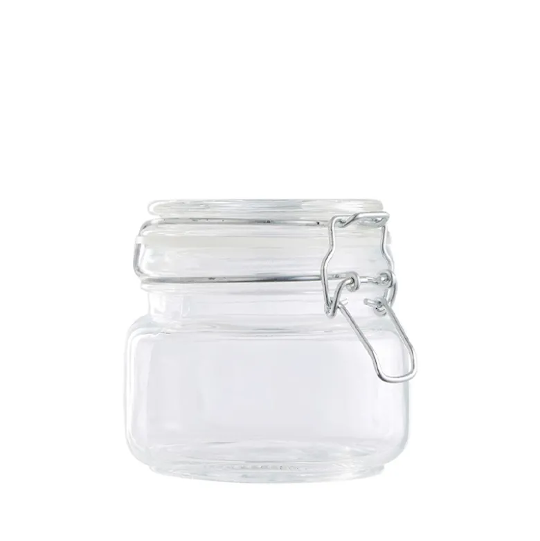 Patentglas 0,5 L