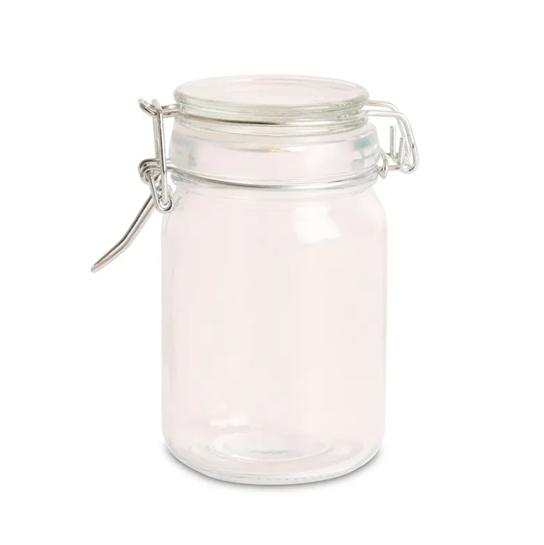 Patentglas 0,3 L