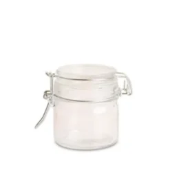 Patentglas 0,1 L