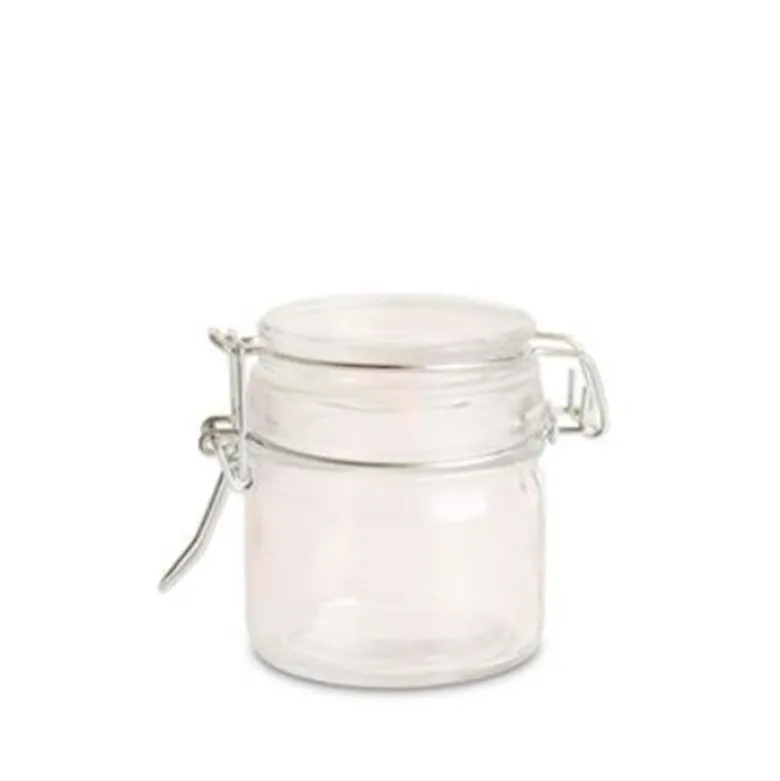 Patentglas 0,1 L