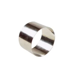 Patisse Silvertop multiring stål Ø 9 x H 5,5 cm