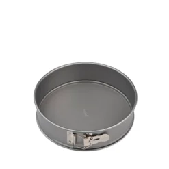 Patisse Silvertop springform grå 22 cm