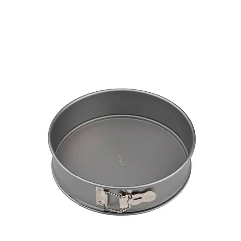 Patisse Silvertop springform grå 22 cm