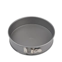 Patisse Silvertop springform 24 cm