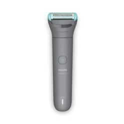 Philips BG3485/15 Serie 3000 bodygroomer grå
