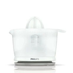 Philips citruspresser HR2738/00 hvid