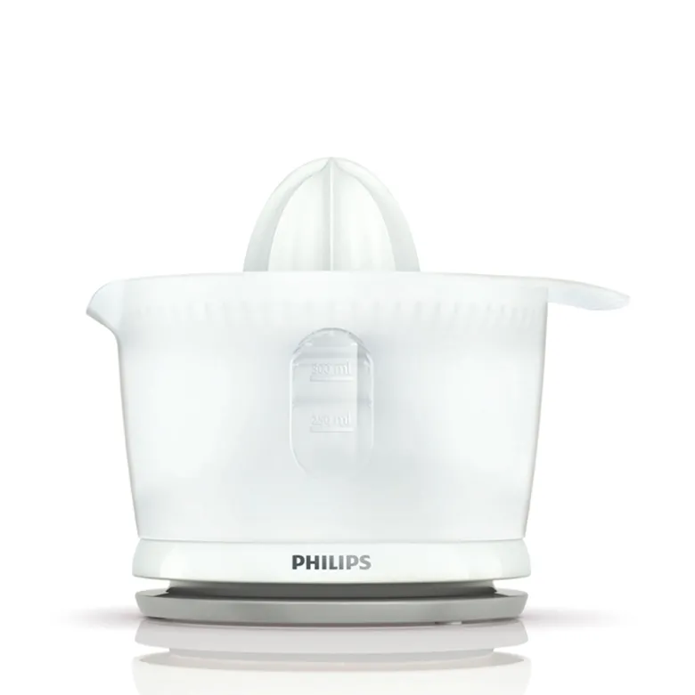 Philips citruspresser HR2738/00 hvid