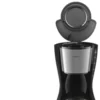 Philips Daily Collection kaffemaskine sort 1,2 liter