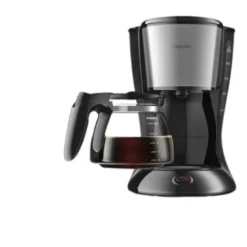 Philips Daily Collection kaffemaskine sort 1,2 liter