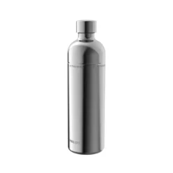 Philips GoZero sodamaker flaske rustfrit stål 1 liter