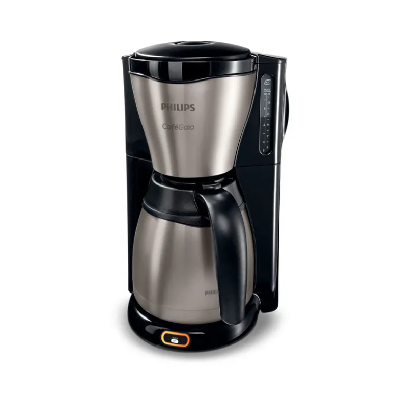 Philips HD7548 Kaffemaskine Med Termokande