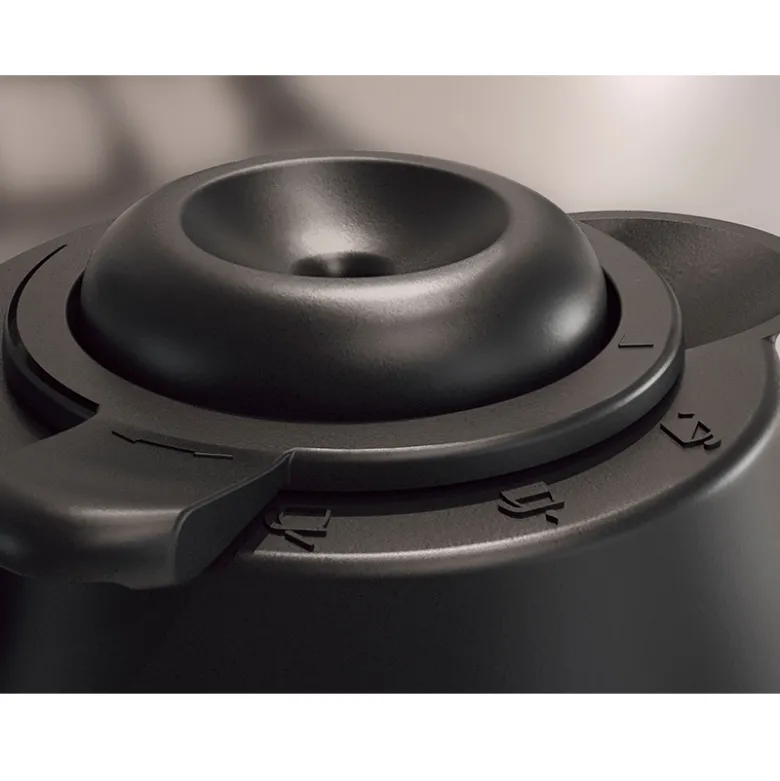 Philips HD7548 Kaffemaskine Med Termokande