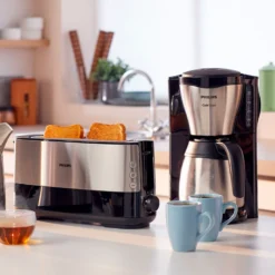 Philips HD7548 Kaffemaskine Med Termokande