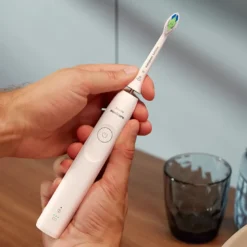 Philips HX7108 Sonicare 5300 el tandbørste hvid