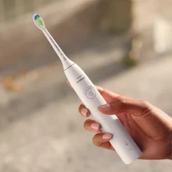 Philips HX7108 Sonicare 5300 el tandbørste hvid