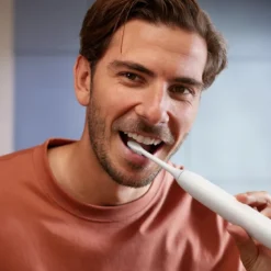 Philips HX7108 Sonicare 5300 el tandbørste hvid