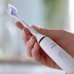 Philips HX6054 Sonicare S2 Sensitive børstehoveder 4 stk.