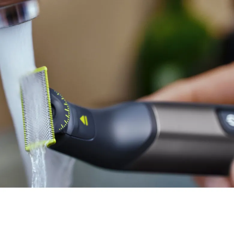 Philips OneBlade Pro shaver 360 face + body