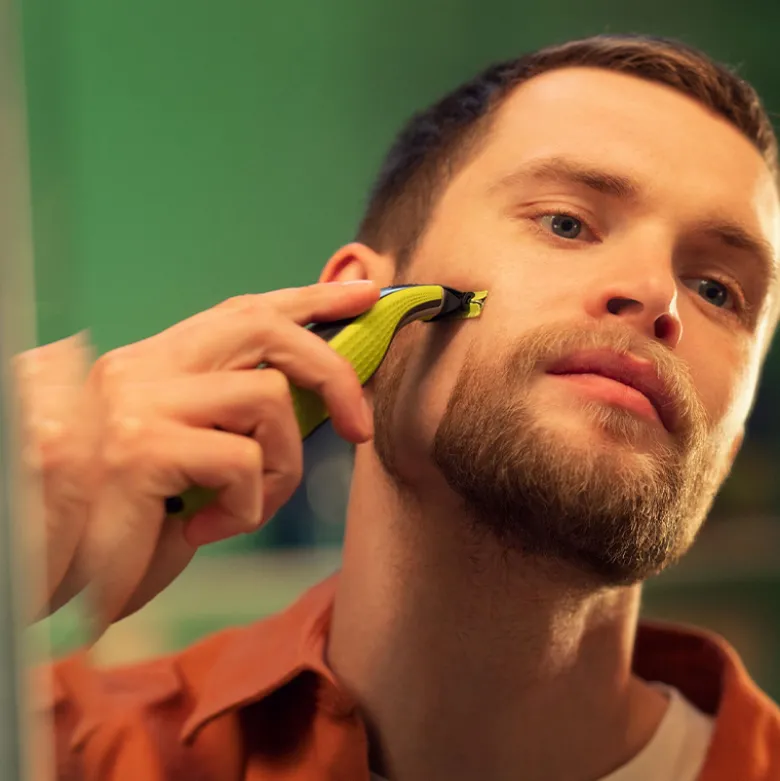 Philips OneBlade QP420/50 udskiftningsskær 1x skær