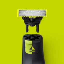 Philips OneBlade QP624/50 udskiftningsskær 2x skær + kropssæt