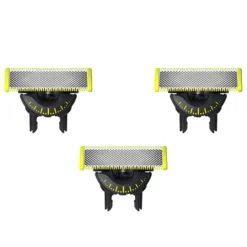 Philips OneBlade QP430/50 udskiftningsskær 3x skær