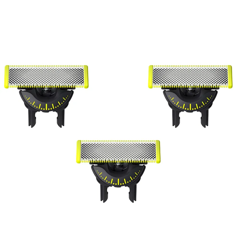 Philips OneBlade QP430/50 udskiftningsskær 3x skær