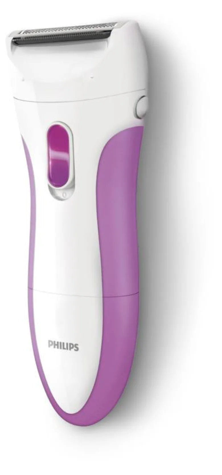 Philips Satinshave Wet and Dry ladyshaver lyserød