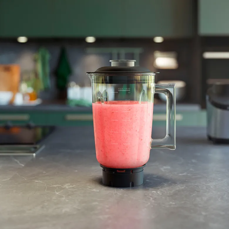 Philips 7000 series blender HR3760 highspeed 1500 watt