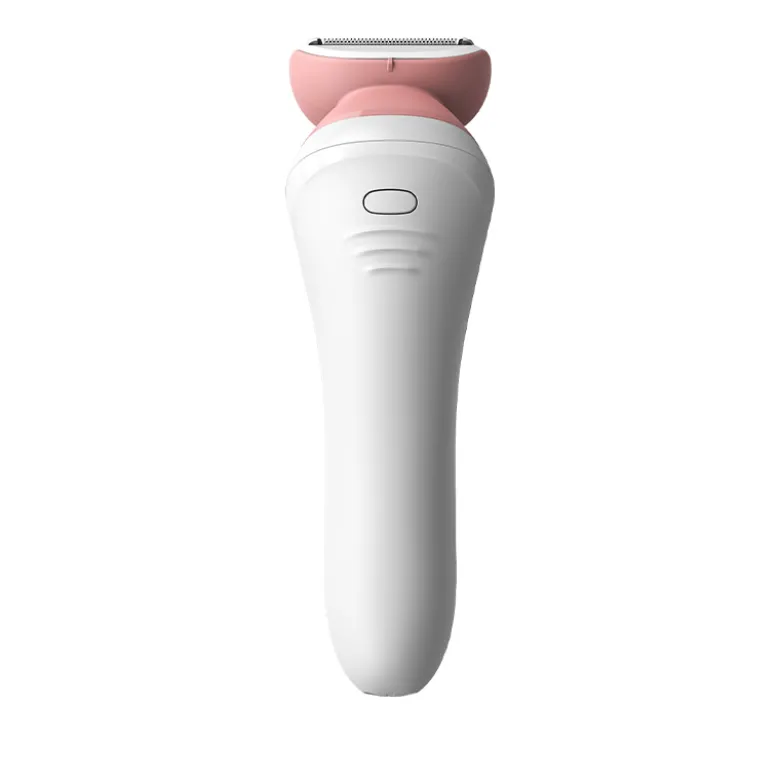Philips 6000 series BRL146 Satin Wet & Dry genopladelig ladyshaver inklusiv 6 dele