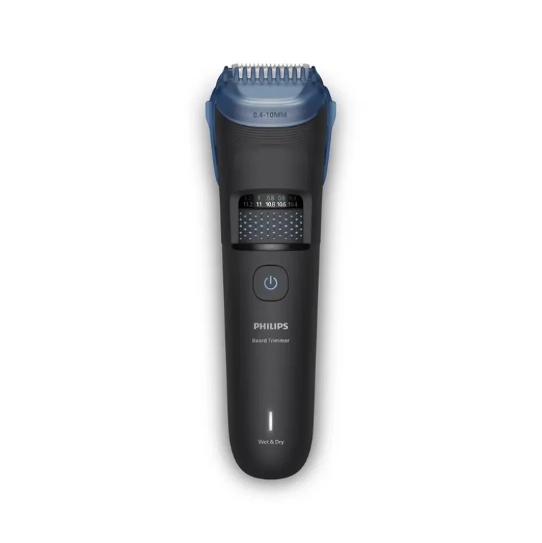 Philips 5000 Series BT5780/15 skægtrimmer sort
