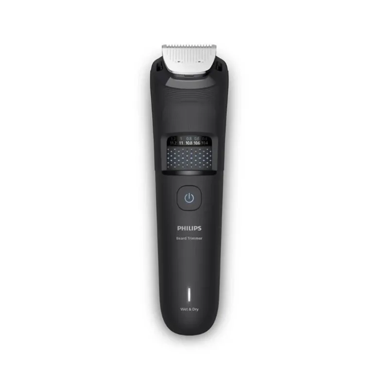 Philips 5000 Series BT5780/15 skægtrimmer sort