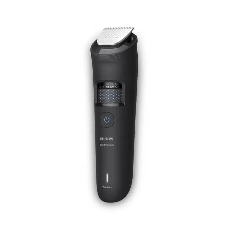 Philips 5000 Series BT5780/15 skægtrimmer sort