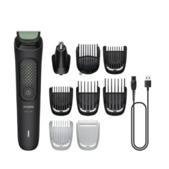 Philips 3000 Series MG3945/15 all-in-one multitrimmer sort