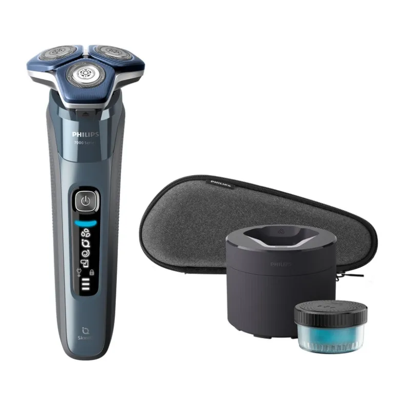Philips Series 7000 shaver S7882/55 - NYT EAN 8720689053990