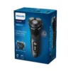 Philips 3000 Series S3344 shaver sort