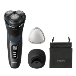 Philips 3000 Series S3344 shaver sort