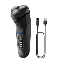 Philips 3000 Series S3344 shaver sort